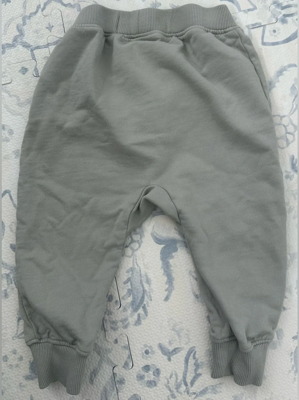 Pehr Organic Cotton Bodysuit & Pants Set 6-12M